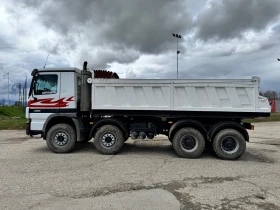 Mercedes-Benz Actros 4144, снимка 7