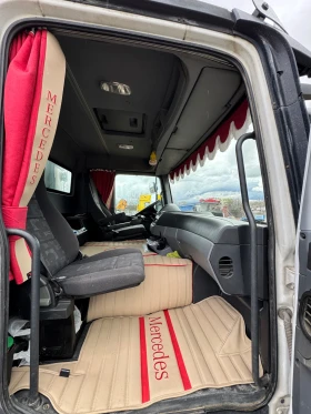 Mercedes-Benz Actros 4144, снимка 14