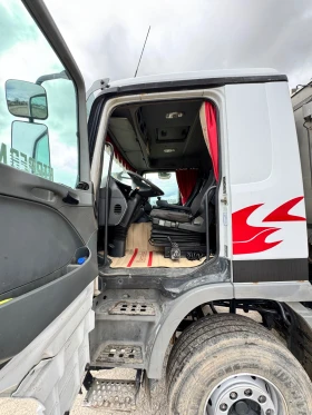 Mercedes-Benz Actros 4144, снимка 11