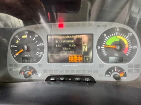 Mercedes-Benz Actros 4144, снимка 15