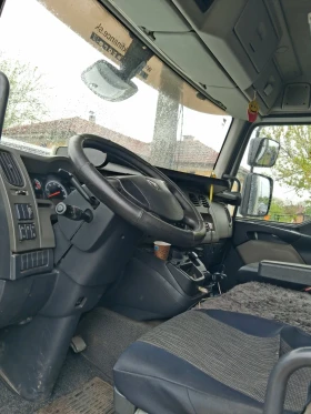 Renault Midlum Тристранна щора, снимка 5