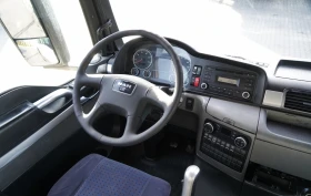 Man Tgs 35.440* ЛИЗИНГ* 8x4* РЪЧНА КУТИЯ* ХИДРОКЛАПАН, снимка 11
