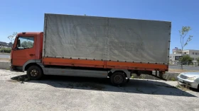 Обява за продажба на Mercedes-Benz Atego ~9 000 лв. - изображение 3