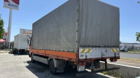 Обява за продажба на Mercedes-Benz Atego ~9 000 лв. - изображение 1
