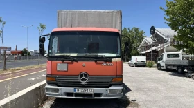 Обява за продажба на Mercedes-Benz Atego ~9 000 лв. - изображение 4