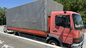 Обява за продажба на Mercedes-Benz Atego ~9 000 лв. - изображение 2