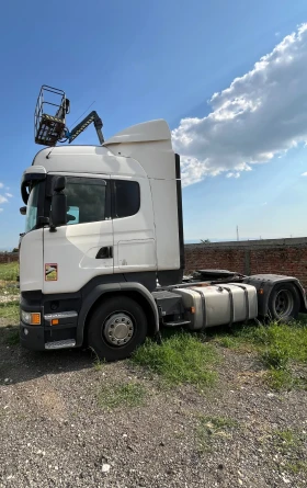 Scania R 440 | Mobile.bg    3