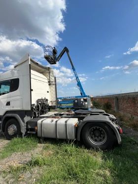 Scania R 440 | Mobile.bg    2