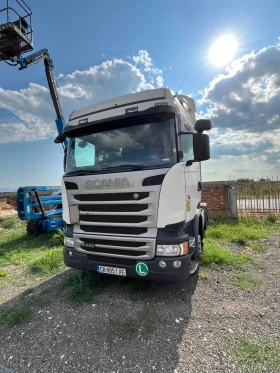 Scania R 440 | Mobile.bg    4