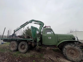 Обява за продажба на Zil 157 157 ~13 999 лв. - изображение 2
