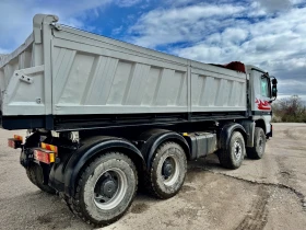 Mercedes-Benz Actros 4144 | Auto.bg — изображение 5