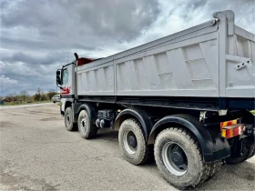 Mercedes-Benz Actros 4144 | Auto.bg — изображение 6