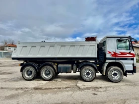 Mercedes-Benz Actros 4144 | Auto.bg — изображение 4