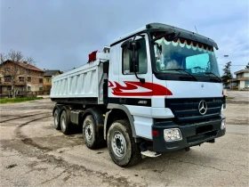 Mercedes-Benz Actros 4144 | Auto.bg — изображение 3