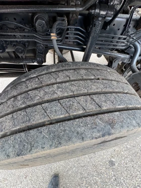 Mercedes-Benz Actros 4144 | Auto.bg — изображение 8