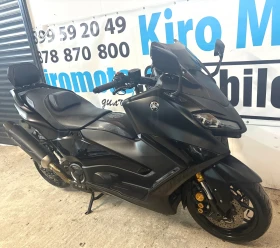 Yamaha T-max 560 TECHMAX AKRAPOVIC 2024г!!!, снимка 4
