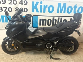 Yamaha T-max 560 TECHMAX AKRAPOVIC 2024г!!!, снимка 2