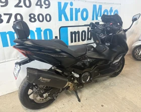Yamaha T-max 560 TECHMAX AKRAPOVIC 2024г!!!, снимка 5