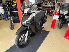Honda Sh 300 ABS, снимка 8