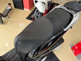 Honda Sh 300 ABS, снимка 10