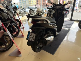 Honda Sh 300 ABS, снимка 4