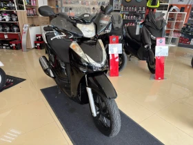 Honda Sh 300 ABS, снимка 1