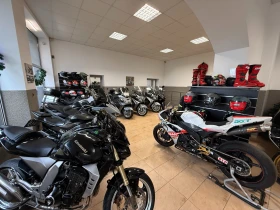 Kawasaki ER -6N 650 | Mobile.bg    15