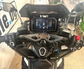 Yamaha T-max 560 TECHMAX AKRAPOVIC 2024г!!!, снимка 7