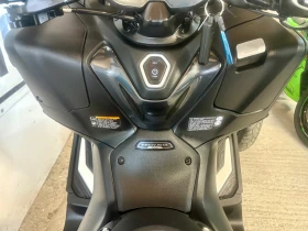Yamaha T-max 560 TECHMAX AKRAPOVIC 2024г!!!, снимка 8