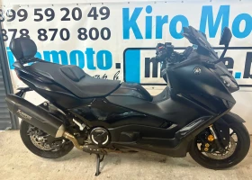 Yamaha T-max 560 TECHMAX AKRAPOVIC 2024г!!!, снимка 12