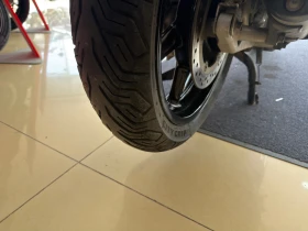 Honda Sh 300 ABS | Auto.bg — изображение 5