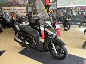 Honda Sh 300 ABS | Auto.bg — изображение 2