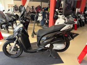 Honda Sh 300 ABS | Auto.bg — изображение 6