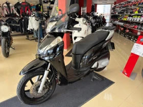 Honda Sh 300 ABS | Auto.bg — изображение 7