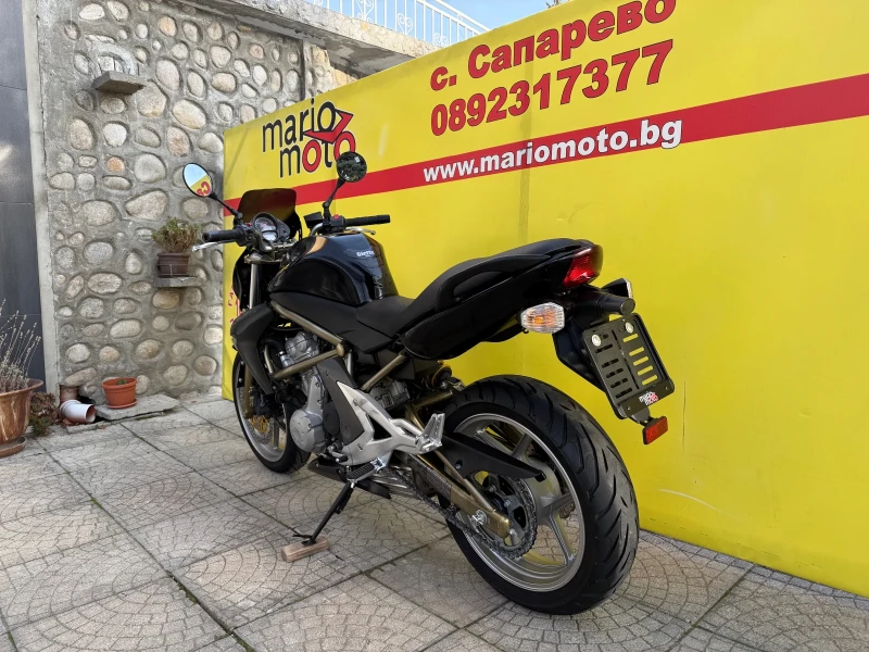 Kawasaki ER -6N 650, снимка 7 - Мотоциклети и мототехника - 52725815