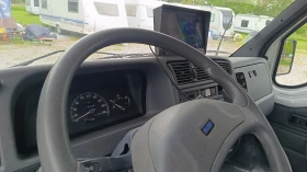  Fiat Ducato 19TD Rimor  | Mobile.bg    3