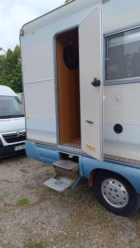  Fiat Ducato 19TD Rimor  | Mobile.bg    16