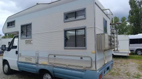  Fiat Ducato 19TD Rimor  | Mobile.bg    2