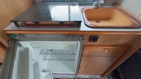  Fiat Ducato 19TD Rimor  | Mobile.bg    7