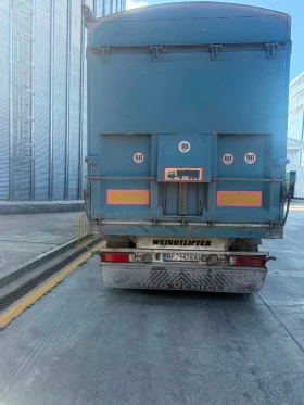 ����� �� �������� �� ����������� Fruehauf 60 �