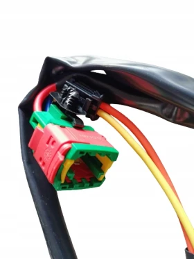 Клеморед контактен ключ Citroen C2/C3 2002-, снимка 3