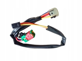 Клеморед контактен ключ Citroen C2/C3 2002-, снимка 2