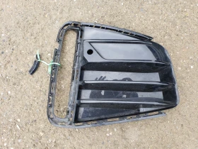 Оригинална броня за BMW I4 G26...51118078573....8738571....., снимка 12