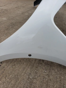 Оригинална броня за BMW I4 G26...51118078573....8738571....., снимка 4