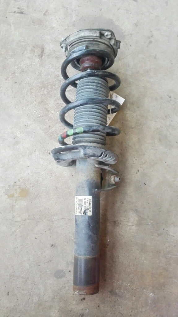 Макферсон преден десен Фолксваген Голф 5 GTI