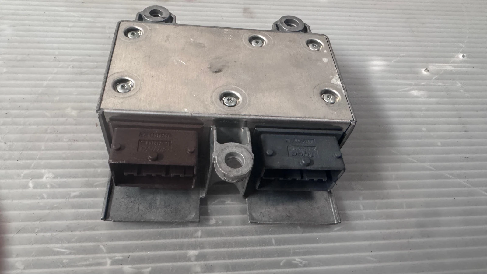 Airbag  /  /  a Opel Corsa -  13187528 | Mobile.bg   1