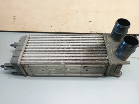 Интеркулер Пежо 508 1.6хди комби