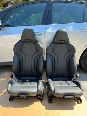 ����� �� �������� �� ����� BWM G26 