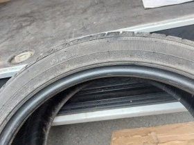 Гуми Зимни 235/40R19, снимка 5