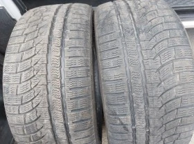 Гуми Зимни 235/40R19, снимка 2